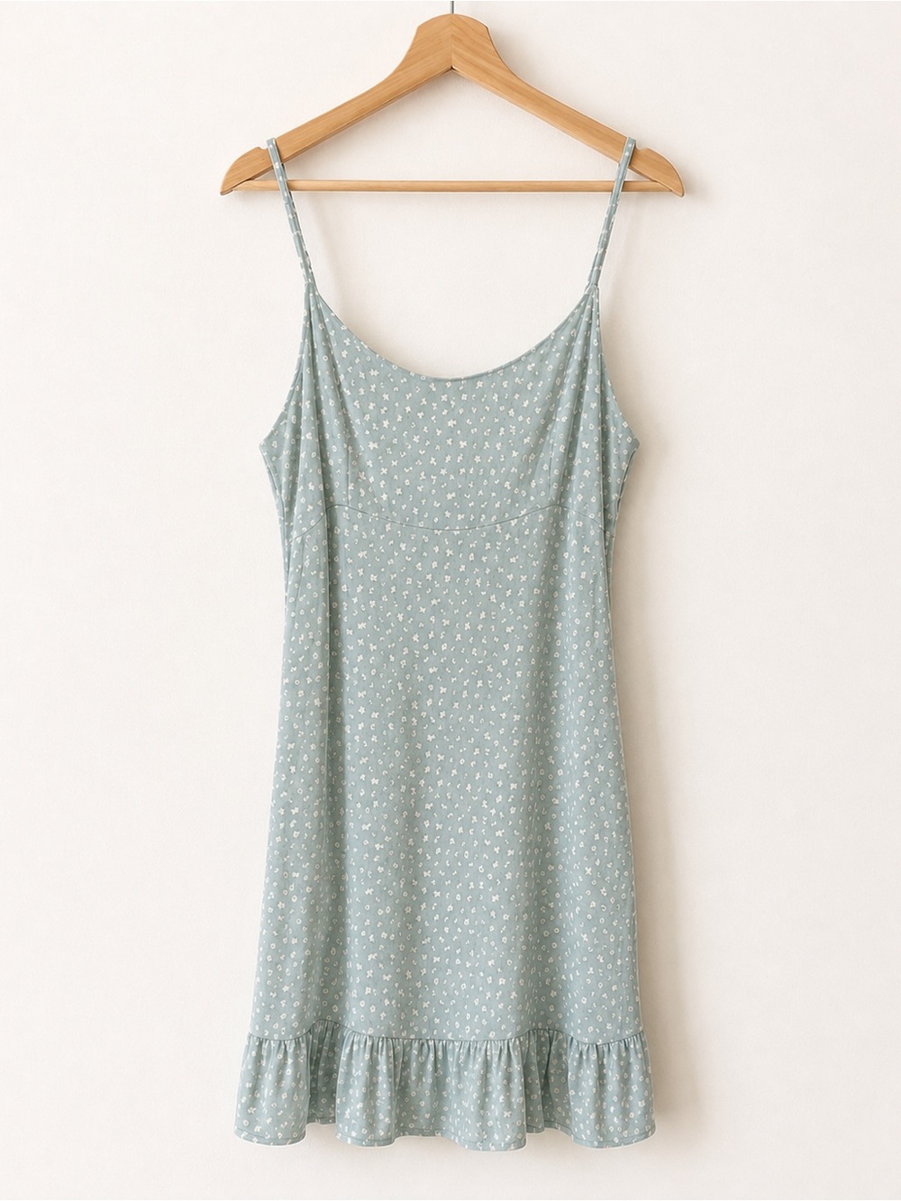 Brandy Melville Colleen Dress (Older Version-Made in Italy)